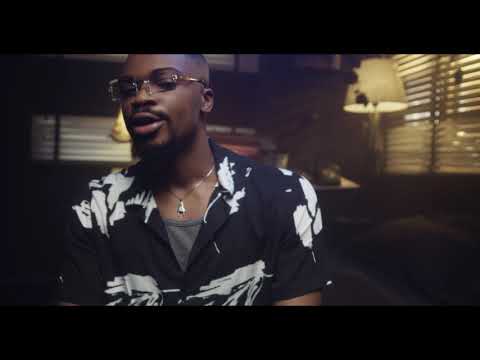 Gil Joe - Irregular (Official Video)