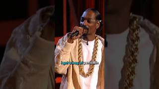 Snoop Dogg roasts Flavor Flav 😂