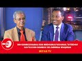 XIN SAMMUUN NAMAA KAN MIIDHAMUU YOO MAAL TA EEDHA HAYYUU XIM SAMMUU DR DIRRIBAA WAAJJIRAA WALIIN