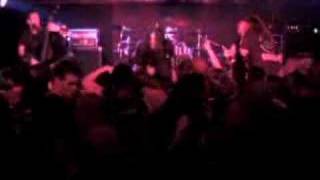 goatwhore-invert the virgin