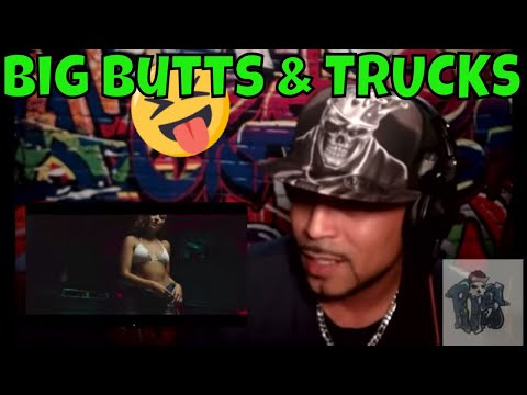 Savannah Dexter - Big Trucks ft. Adam Calhoun x Demun Jones x Dusty Leigh #RDissOrMcReaction