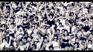 George Michael - Soul Free