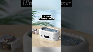 Download lagu BYASKZIV Ultrasonic Cleaner: Bring Your Jewelry Back to Life! mp3