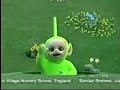 Teletubbies 1998 2005 Credits