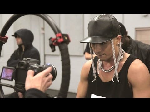 タイヤン-リンガリンガ(링가 링가)メイキング・オブ・ダンスパフォーマンス＆M/V (TAEYANG - RINGA LINGA (링가 링가) Making of the Dance Performance & M/V)