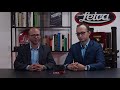 Korpusas Leitz 5008 30 puslapių Žalia (50081054)