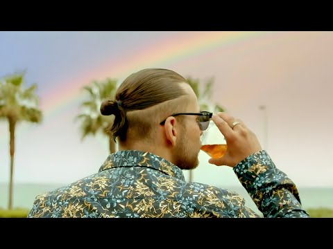 MC Santos - Sobe e desce // VideoClip // 🇫🇷