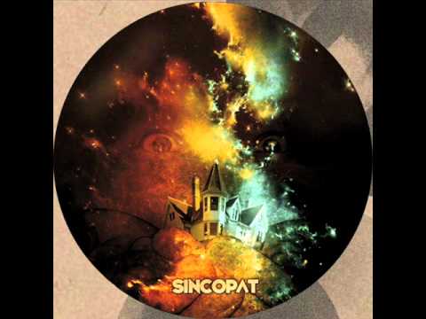 Affkt & Sutja Gutierrez - Nuvol (Original mix) SINCOPAT 05