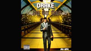 Drake - A Little Favour (GQ Freestyle) - (Im On One)