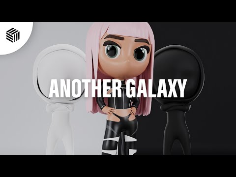 KREMIK & BELLA X - Another Galaxy