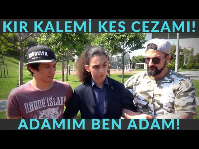 Video Uitspraak van Gavat in Turks
