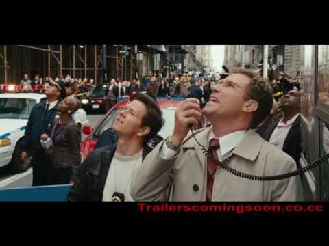 The Other Guys trailer official HD