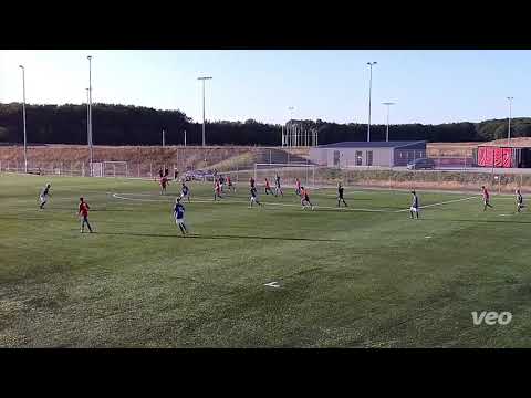 Holbæk B&I - Ringsted IF