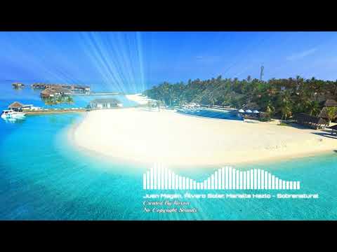 Juan Magán, Álvaro Soler, Marielle Hazlo - Sobrenatural