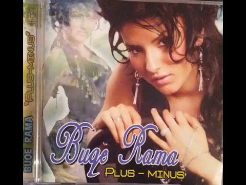 Buqe Rama - Plus Minus