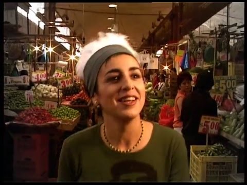 Amparanoia - Somos viento (Videoclip Oficial)