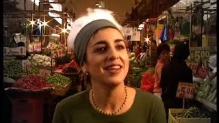 Amparanoia - Somos viento (Videoclip Oficial)