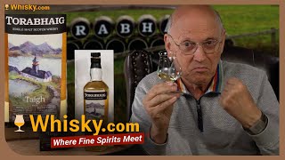 Torabhaig Taigh | Whisky Review