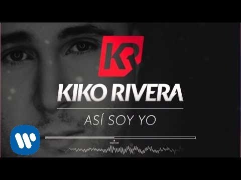 Kiko Rivera - Así soy yo (Audio) #CarácterLatino
