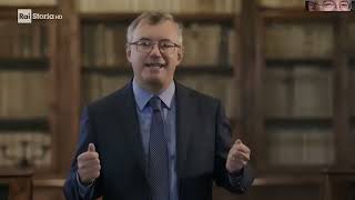 Alessandro Barbero - (Speciale) Dante, Alighieri Durante