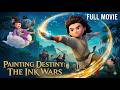 Ink Wars Painting Destiny Full Movie Hindi Dubbed Animation 2026 New Action Movie