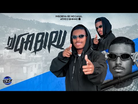 DEPOIS DO CARRO DE BÊBIDA-  MENO SAAINT & MC GUTO VGS (DJ GABIRU)