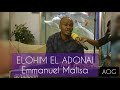 Shammah - Elohim  Adonai Shammah