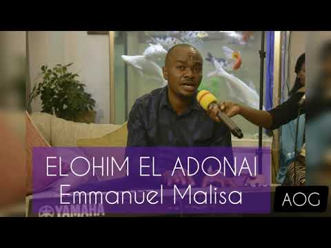 Shammah - Elohim  Adonai Shammah