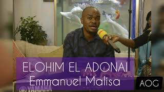 Shammah - Elohim  Adonai Shammah by Kharis Immanuel