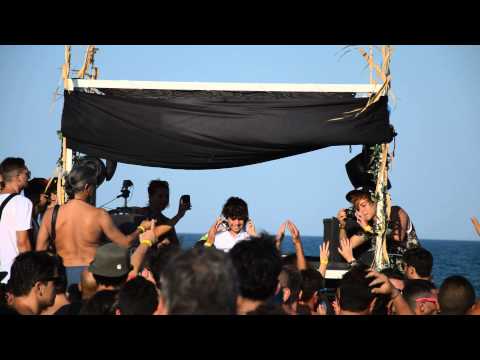 Federico Gardenghi - Waiting for summer...