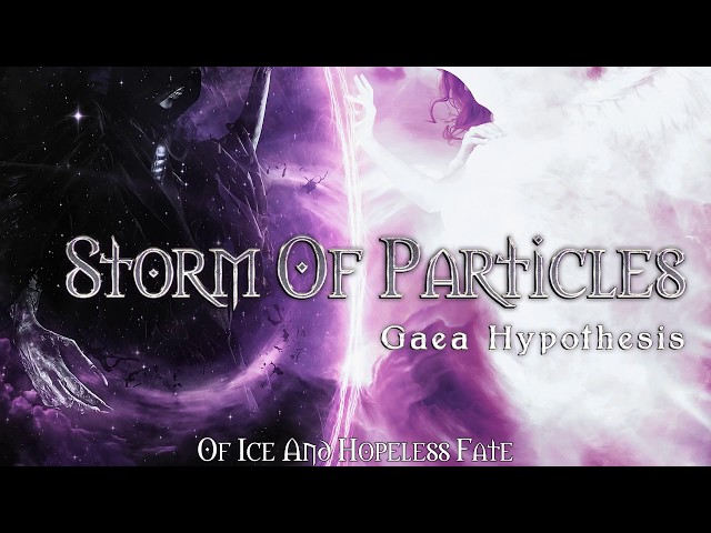 Storm Of Particles - Of Ice And Hopeless Fate (CBM) (Remix Stems)