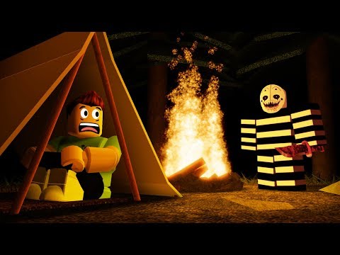 Roblox CAMPING 2!