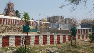 preview picture of video 'hosur hindu temple'