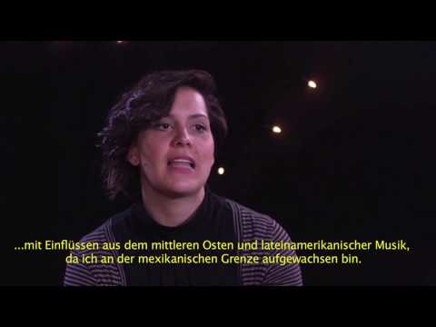 Aly Tadros @ RadioWeserTV