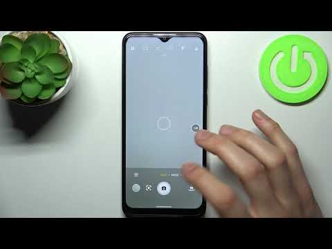 TCL 306 - How To Add & Remove Camera Watermark