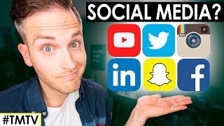 How to Use Social Media to Promote Your Business and Drive Traffic to Your Website