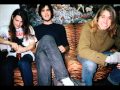 Nirvana - Big Cheese & Love Buzz (Kurdt's ...