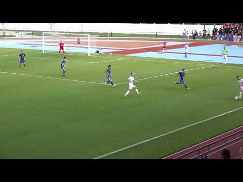 Összefoglaló: Karcagi SE- FC Nagykanizsa