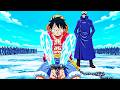 One Piece Capítulos Completos Cuarta Temporada LUFFY Es CONGELADO Por Aokiji