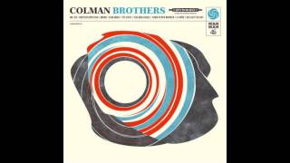 Colman Brothers - MOMO (OFFICIAL)