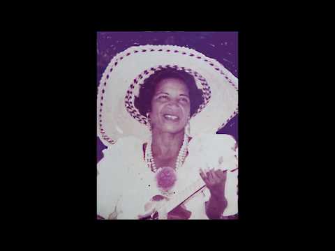 04 ❀ Daisy Voisin ❀ - Gloria en Las Alturas || PARANG QUEEN ||©||