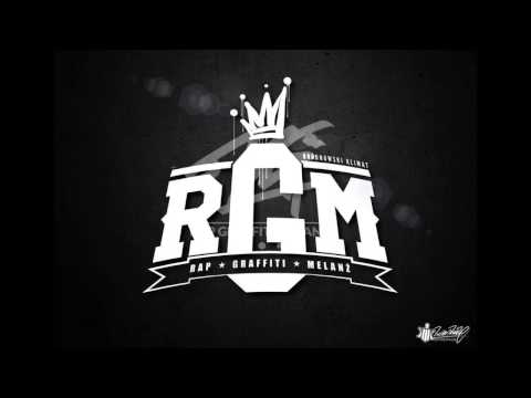 RGM (Emiliano, Traczu) - Zwykły szary dzień (spontan)