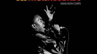 Les Trois Accords - Croquer des cous (avec paroles dans la description)