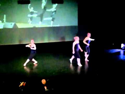 Bach is B(l)ack @ deSingel