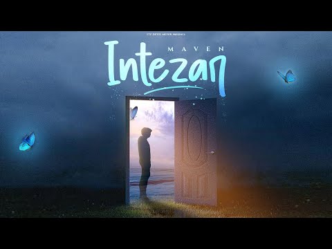 Maven - Intezar Feat. Akansha Singh | Hindi Rap | Prod. by @itzdevilmusik | Official Music Video