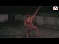 Malayalam Actor Bheeman Raghu In Small Underwear