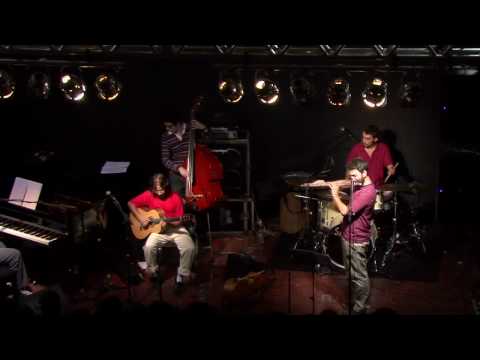 Savassi Festival Jazz e Lounge 2010 - Grupo Ramo