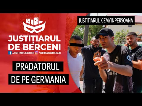 EPISODE 138: IONUT FROM GERMANY - OUTFIT CHECK with @emyinpersoana