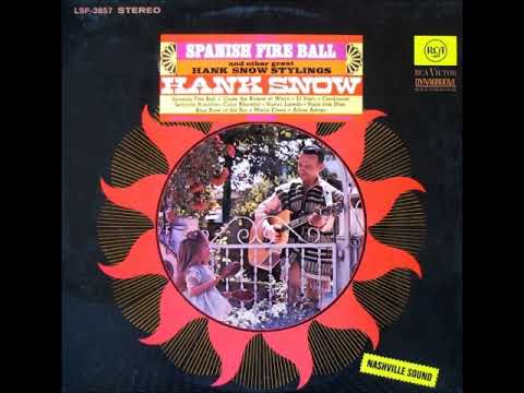 SENORITA ROSALITA cover