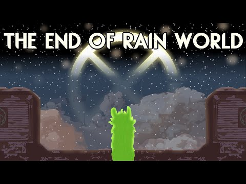 The End of Rain World